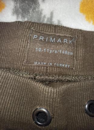 Шорти трикотажні primark р. 1462 фото