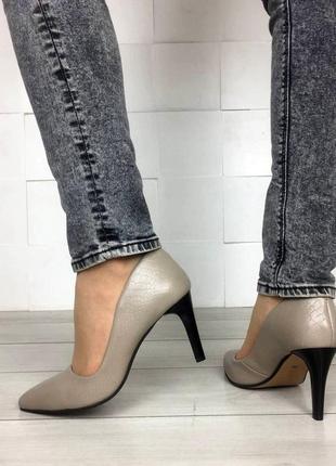 Женские туфли на шпильке | жіночі туфлі на підборах 👠4 фото