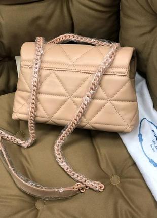 Шикарная кожаная сумка ❤️ 3