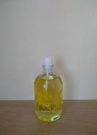Масляный парфюм,гипет,100мл.2 фото