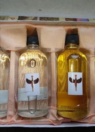 Масляный парфюм, египет.2 фото