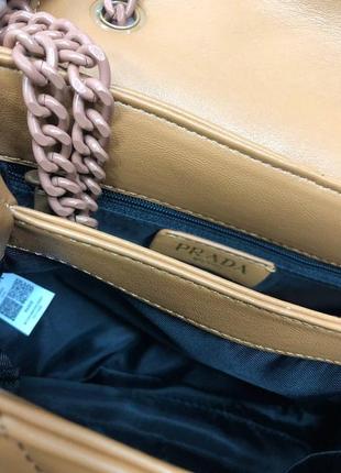 Шикарна шкіряна сумка ❤️ 6