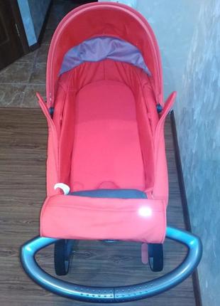 Коляска stokke xplory v4 2 в 12 фото