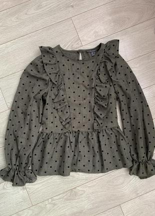 Сорочка,кофта