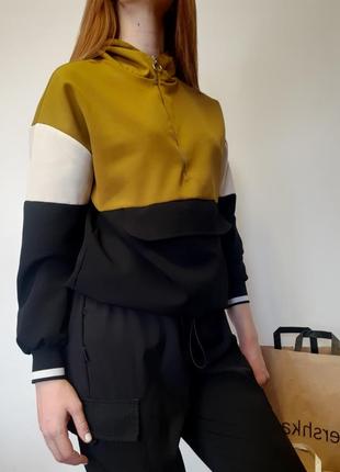 Анорак от zara 4