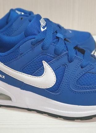 Детские кроссовки nike air max