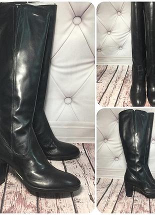 Сапоги италия 🇮🇹 23см