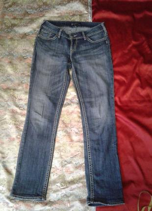 Джинси