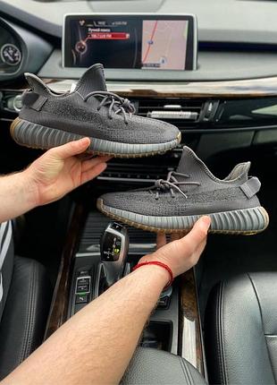 Кросівки adidas yeezy boost 350 3