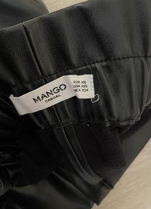 Юбка mango4 фото