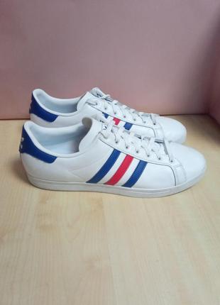 Мужские кроссовки adidas coast star ee6198 оригінал3 фото