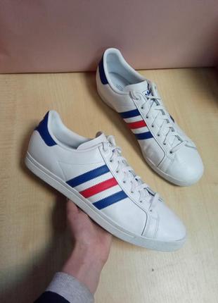 Мужские кроссовки adidas barricade classic bounce blue ee6198 оригінал