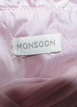 Красивенное платье monsoon5 фото