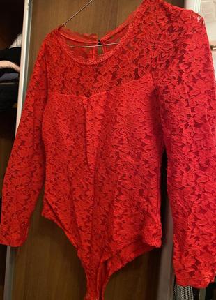 Боді хс-с ❤️ ідеальний стан