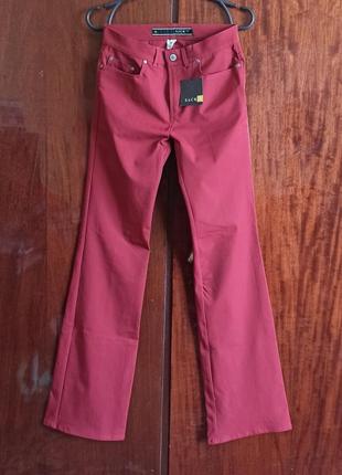 Женские брюки sack's