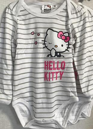 Боді з коротким рукавом