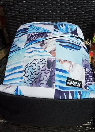 Urban planet классный рюкзак