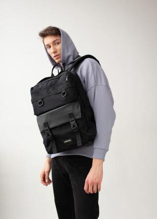 Нереально крутой рюкзак harvest cross-town