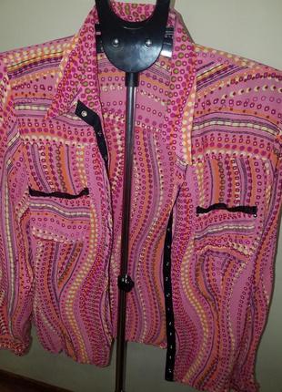 Блузка р.38-40