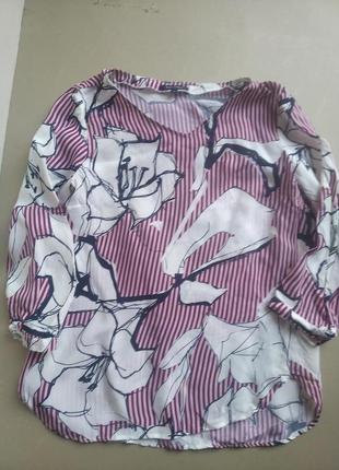 Блузка Polo Wear 012105130206