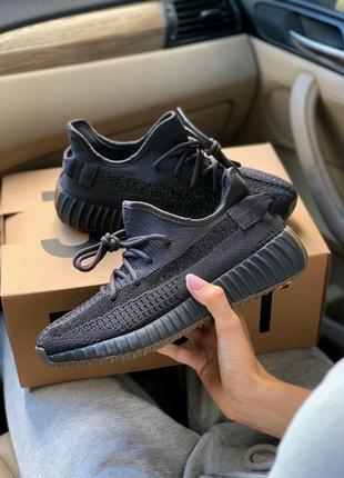 Кросівки adidas yeezy 350 cinder кроссовки