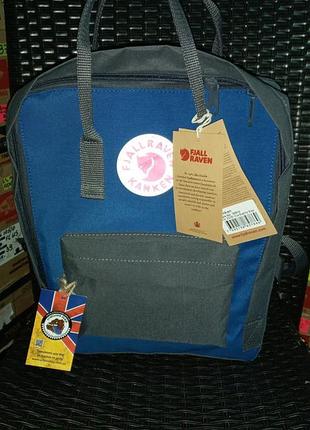 Fjallraven kanken классная сумка-рюкзак