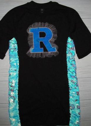 Трендовий сукню 11-12 років