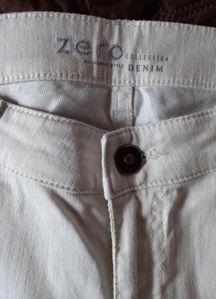 Zero denim класcика как новые9 фото