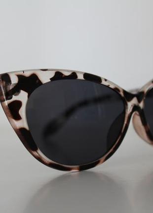 Стильні окуляри