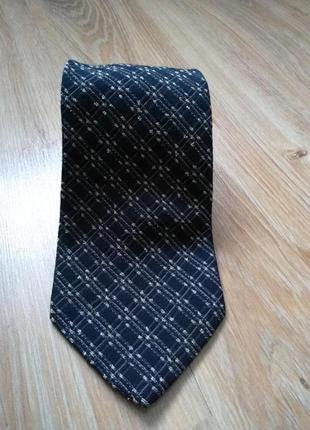 Распродажа!!! галстук шёлк шерсть