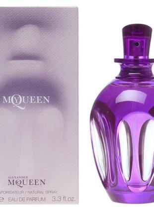 Alexander mcqueen my queen, edp, 1 ml, оригинал 100%!!! делюсь!3 фото