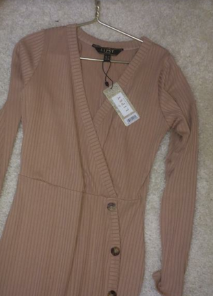 Платье от lipsy