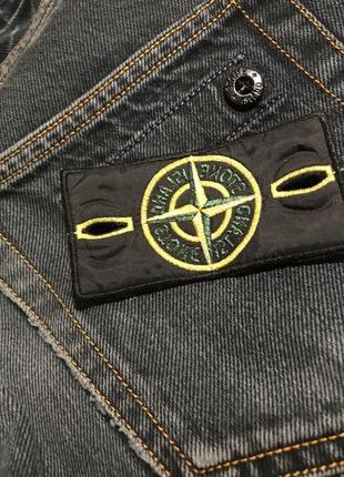 Stone island штаны3 фото