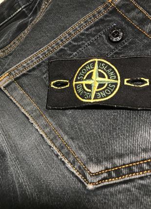 Stone island штаны4 фото