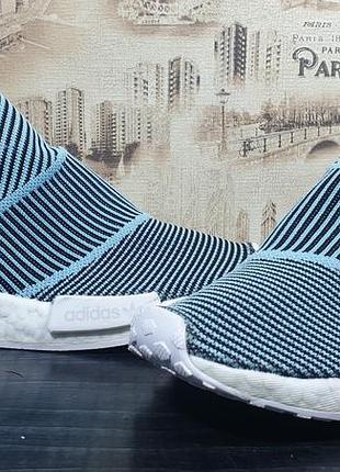 adidas originals nmd cs1 parley primeknit ac8597
