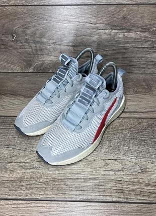 Оригінальні кросівки Кепка puma Леггинсы 100 skim 37.5 розмір 23.5-24 см