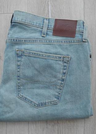 Джинсы hollister 36/30 ( mexico usa ) новое