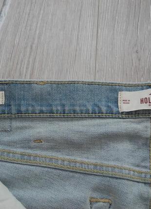 Джинсы hollister 36/30 ( mexico usa ) новое7 фото