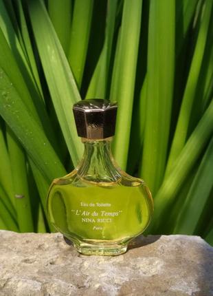 L'air du temps, nina ricci