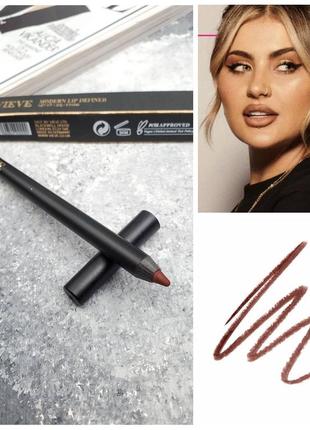 Олівець для губ vieve modern lip definer1 фото