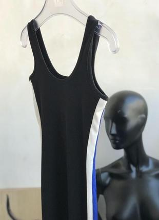 Платье облегающее , по фигуре , обтягивающее xs-s2 фото