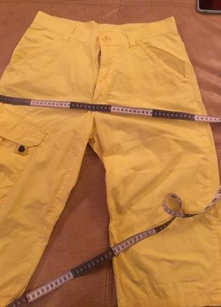 H&m бриджи 7