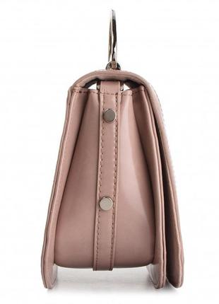Нова стильна жіноча сумка через плече або в руках від польського преміум-бренду nobo5 фото