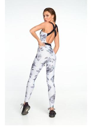 Спортивний комбінезон designet for fitness