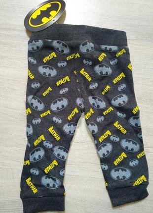 Штани batman 68