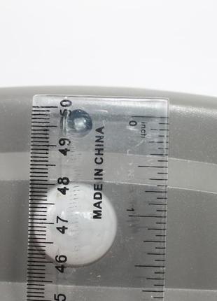 Ліхтар вуличний світильник на сонячній батареї