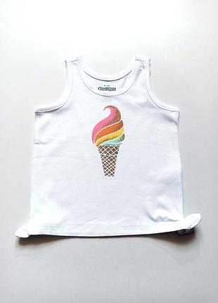 Майка літня для крихітки