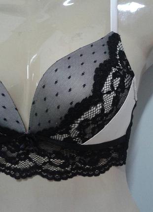 Бюстгальтер без кісточок від new look 12 євро 405 фото