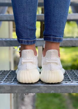 Кроссовки adidas yeezy boost 350 женские и мужские размеры5 фото