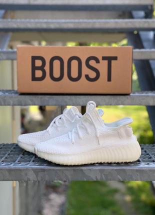 Кроссовки adidas yeezy boost 350 женские и мужские размеры7 фото